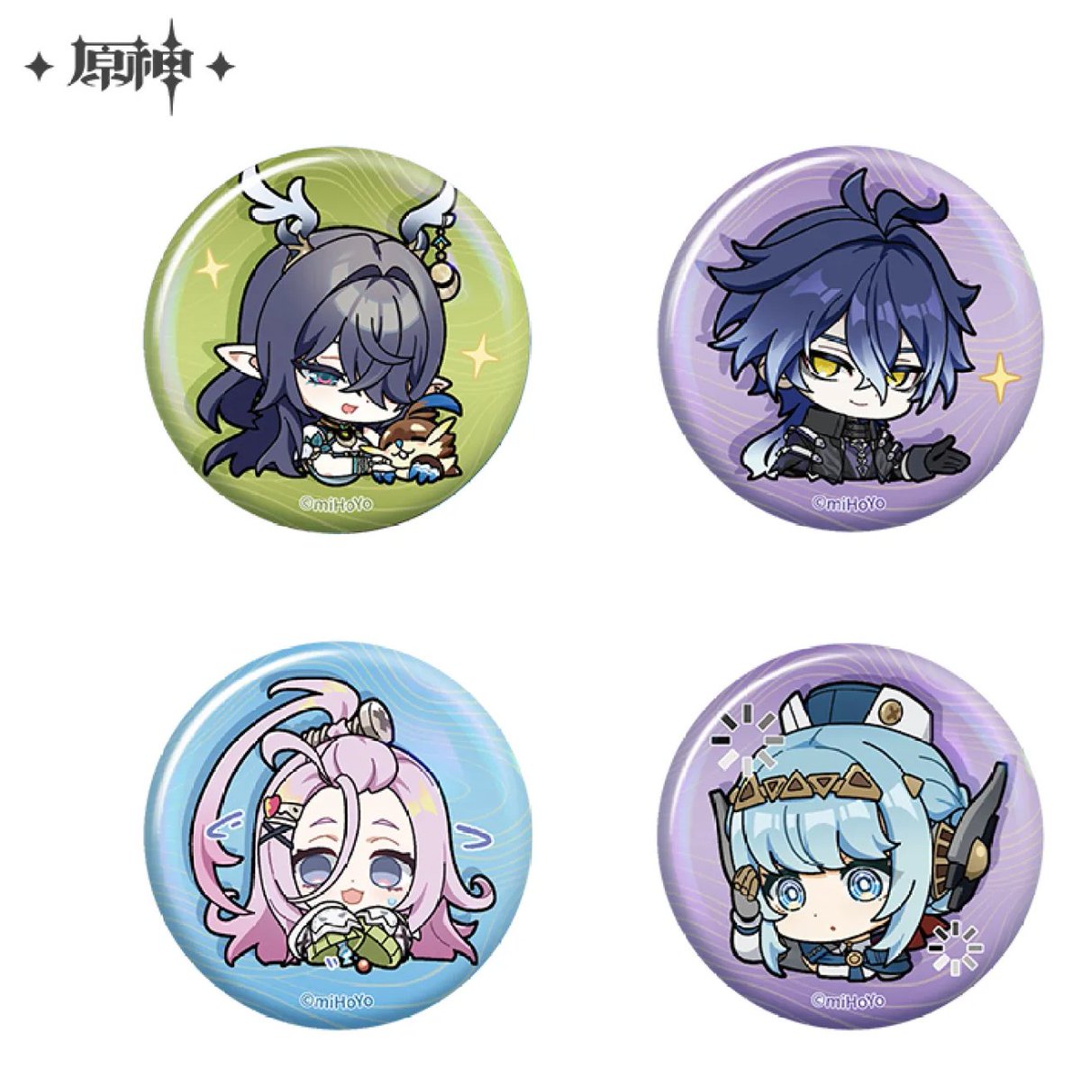 原神グッズ販売情報 Genshin (@Genshin_goods) / X