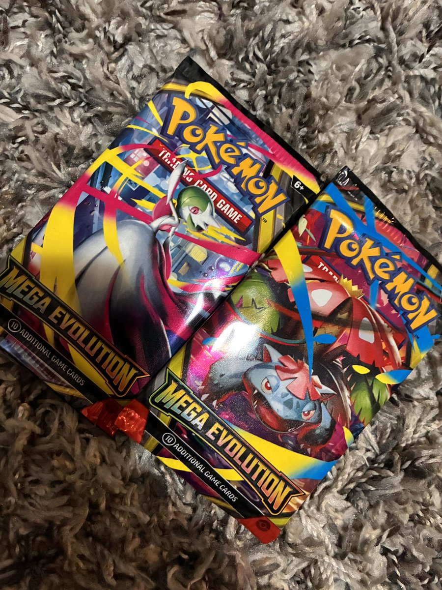 Should I rip these mfers open ? 🧐