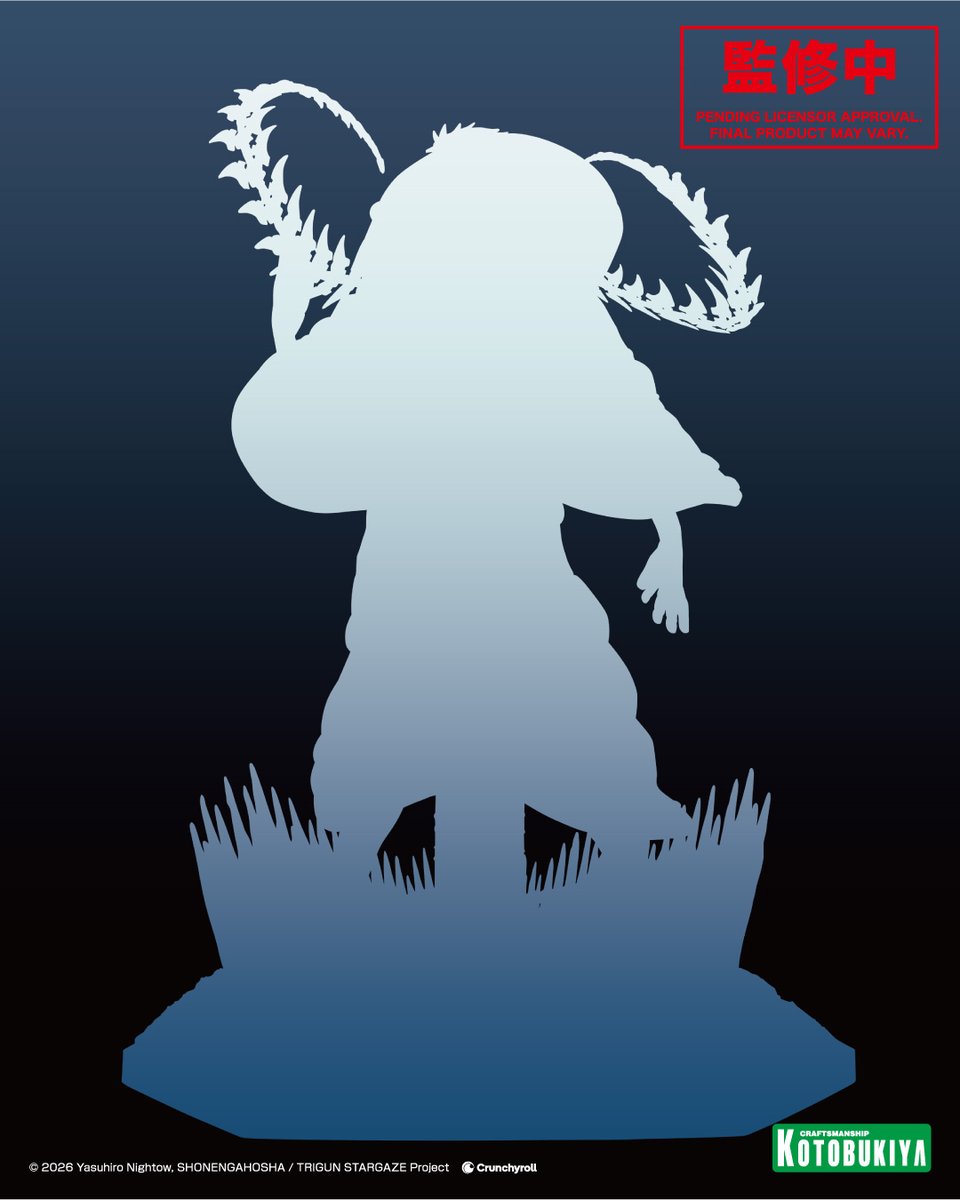 Kotobukiya Official tweet media