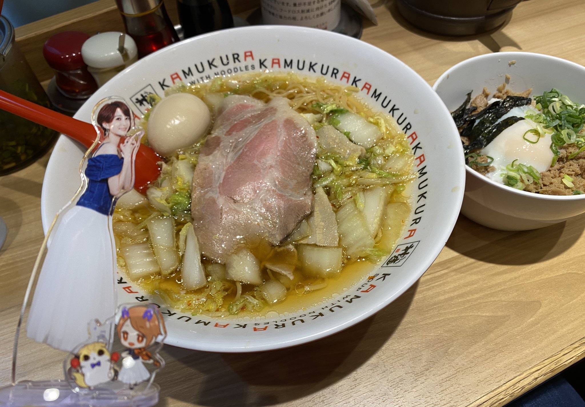 蓮華 (@renge_shota) / X
