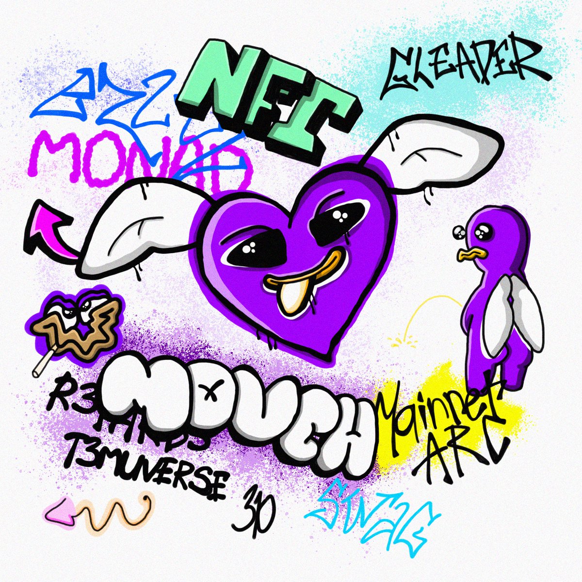 Mouch tweet media