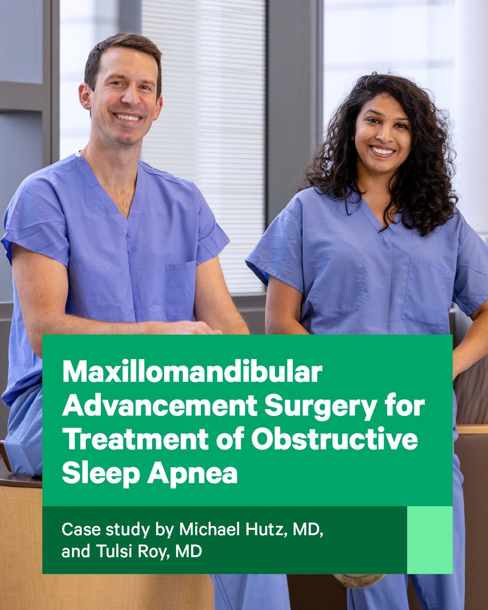 Rush Department of Surgery tweet media