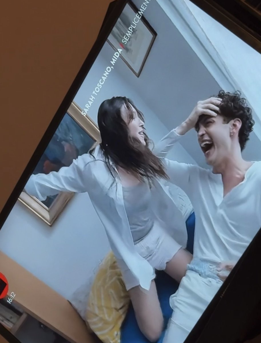 che bello vederli in radio🥹❤️😭