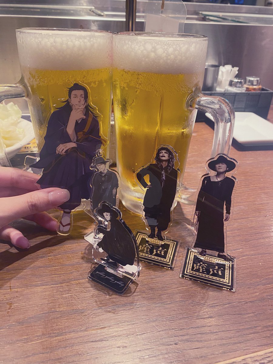 futeki666's tweet photo. 本物のdeadmanと物理的DEADMAN https://t.co/vKbKbRjxx6