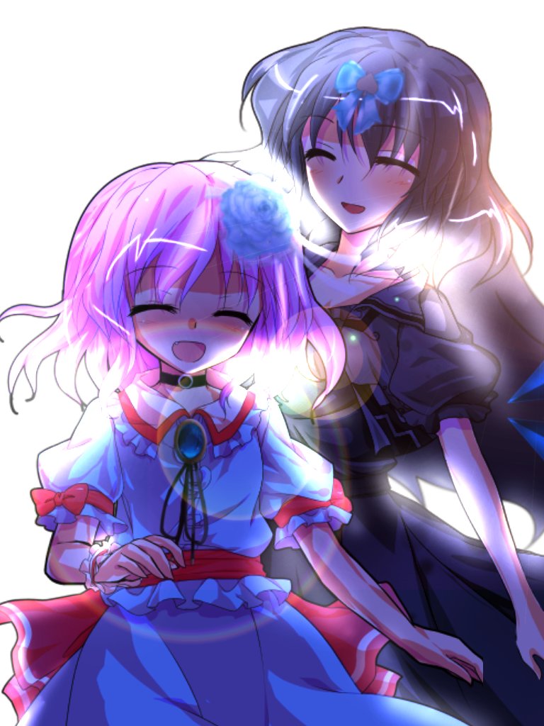 はるか様確認用 東方立ち絵はるか様 - Search / X