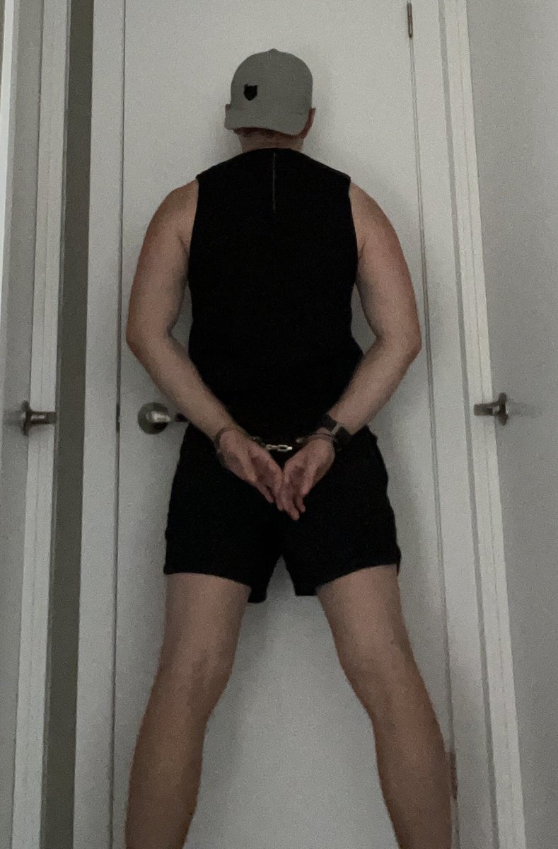 Spending the weekend in jail