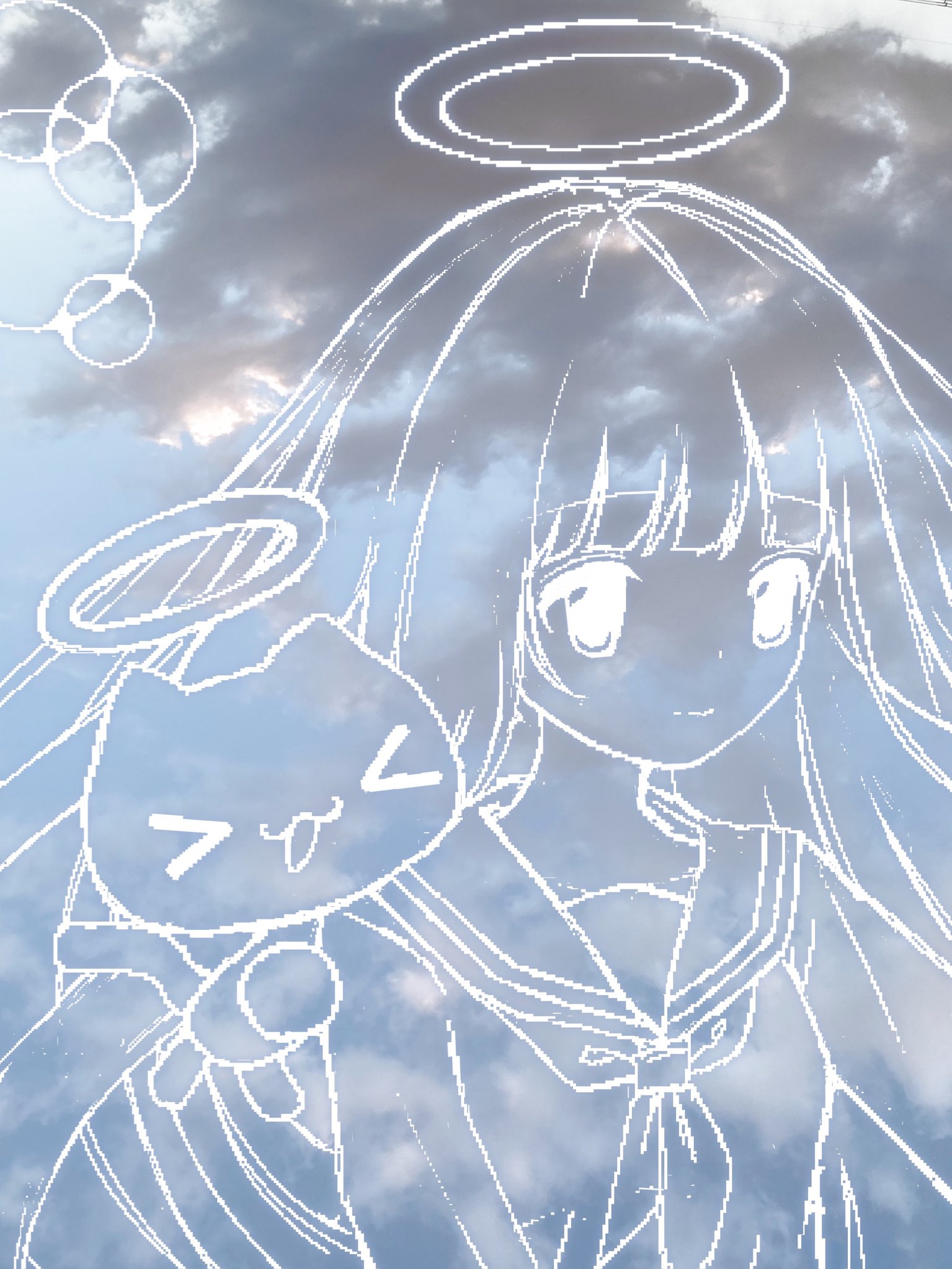空の肖像 a37🎀メルメリィ【E37】 (@regalecus_00) / X