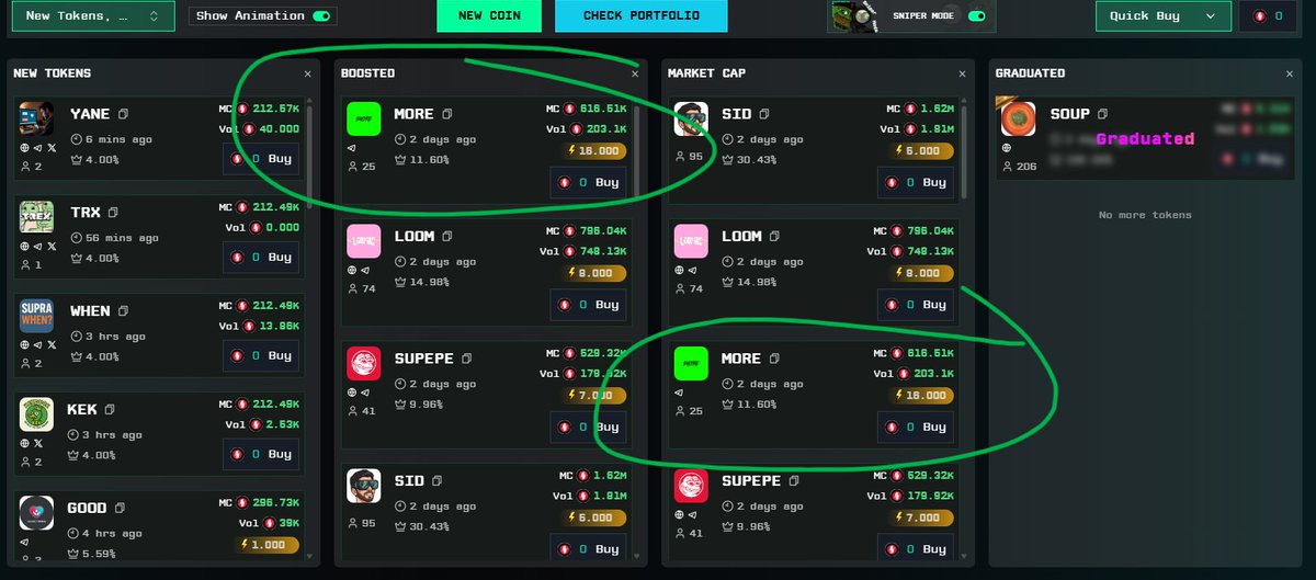 TrVon 🟢 tweet media