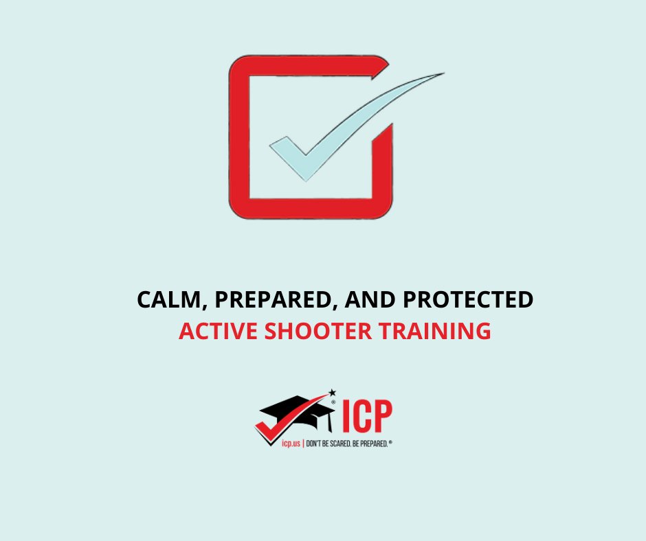 Institute for Childhood Preparedness tweet media