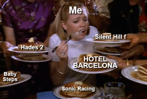 ok gamers we are about to have the best weekend of OUR ENTIRE LIVES