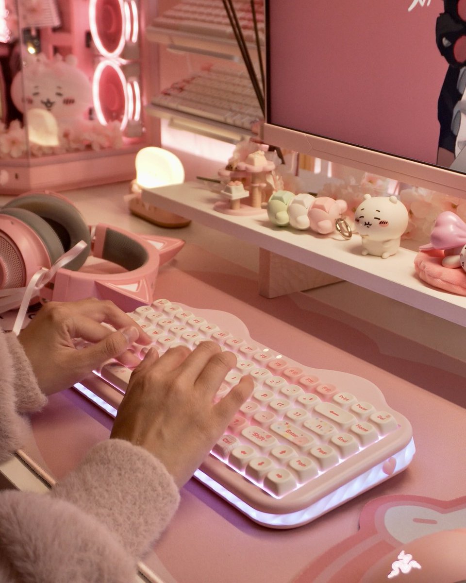 Cake Keyboard 🎂😋