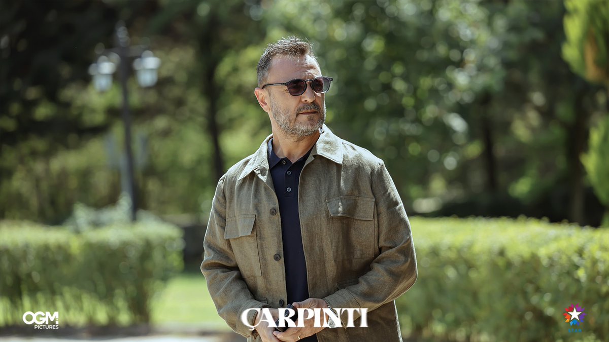 #Çarpıntı

صور جديدة من الحلقة الثالثة لمسلسل خفقان