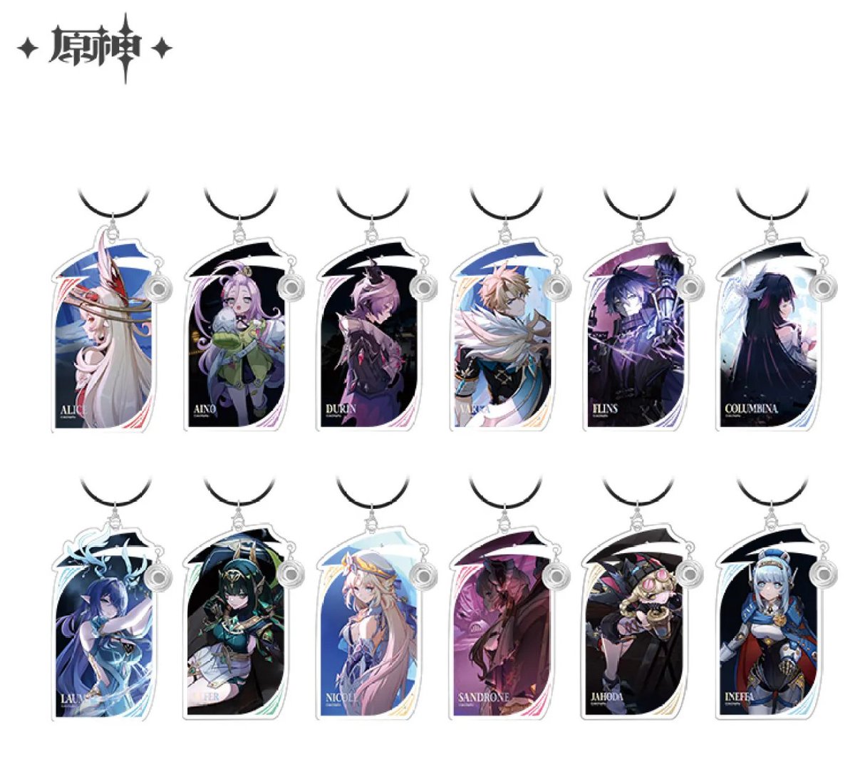 原神 キャラクターグッズ まとめ売り 原神 グッズ まとめ売り 33点 原神グッズ販売情報 Genshin