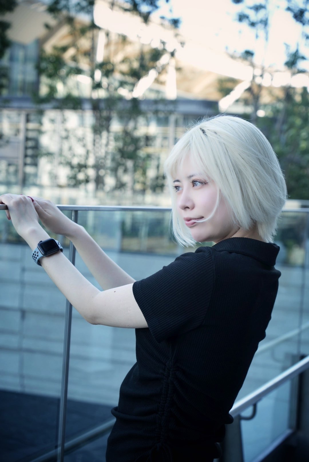 がおちゃん！！🦁🤍 (@_lionista_) / X