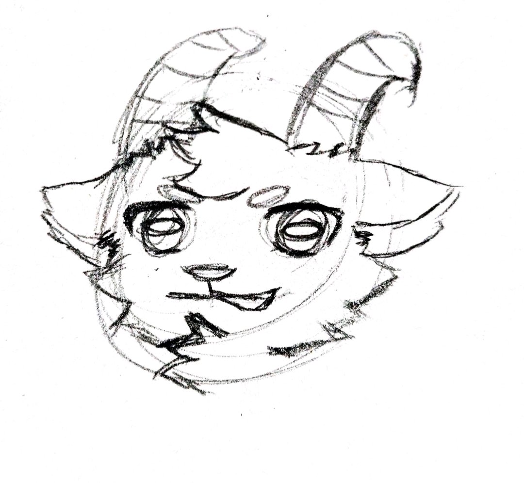 Una cabra loca para <a href="/Gojira_23_/">Gojira</a>  🐐