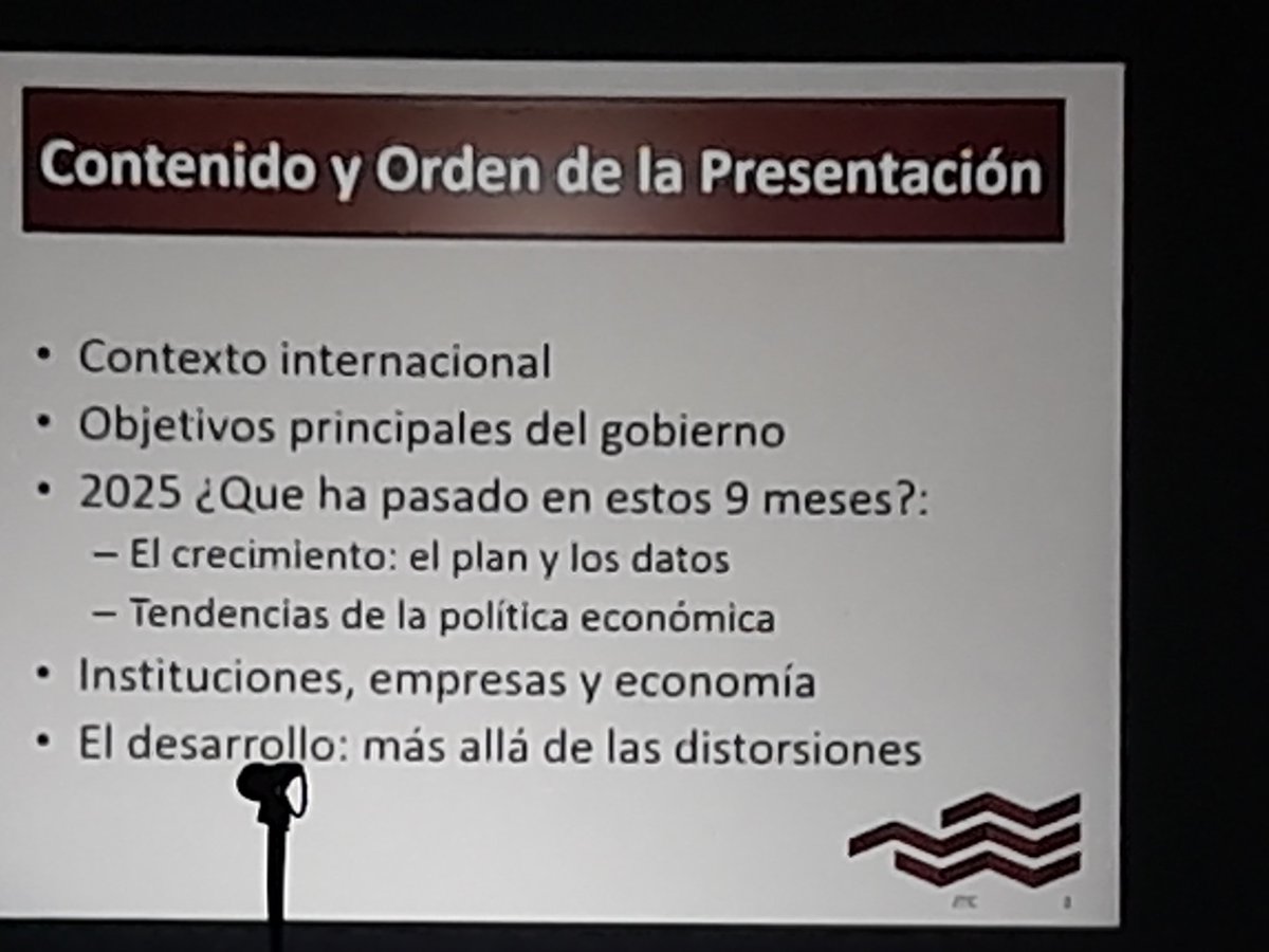 Participa <a href="/ContraloriaCuba/">Contraloría Cuba</a> en conferencia impartida x la ANEC sobre la economía cubana en este año. Momento importante para actualizar y preparar a los economistas  #PreverEsSalvar <a href="/MarbanMirian/">Mirian Marbán González</a>