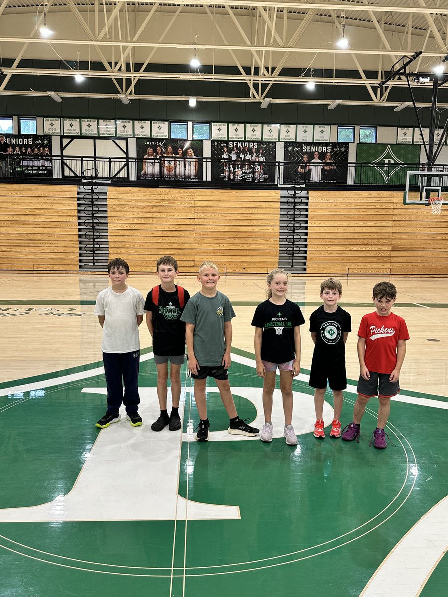 Finished up the last session of our September Dragon Shooting Clinics last night. Kids got better over a 4 week period and had a blast. Missing a couple athletes in the pictures! More information to come for Spring clinics!