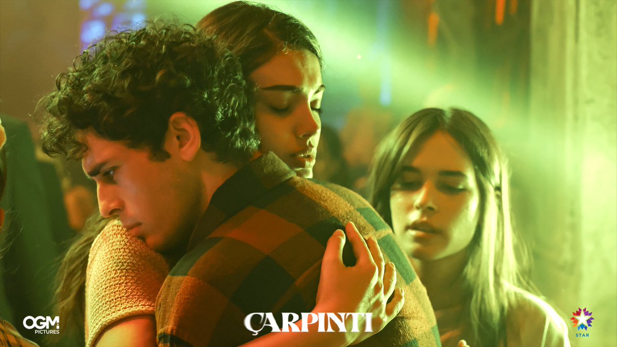 #Çarpıntı #LizgeCömert 
#Mfatihobuz #Helinelveren

ليزجي جوميرت و هيلين ايلفيرين و محمد فاتح من الحلقة القادمه لمسلسل خفقان