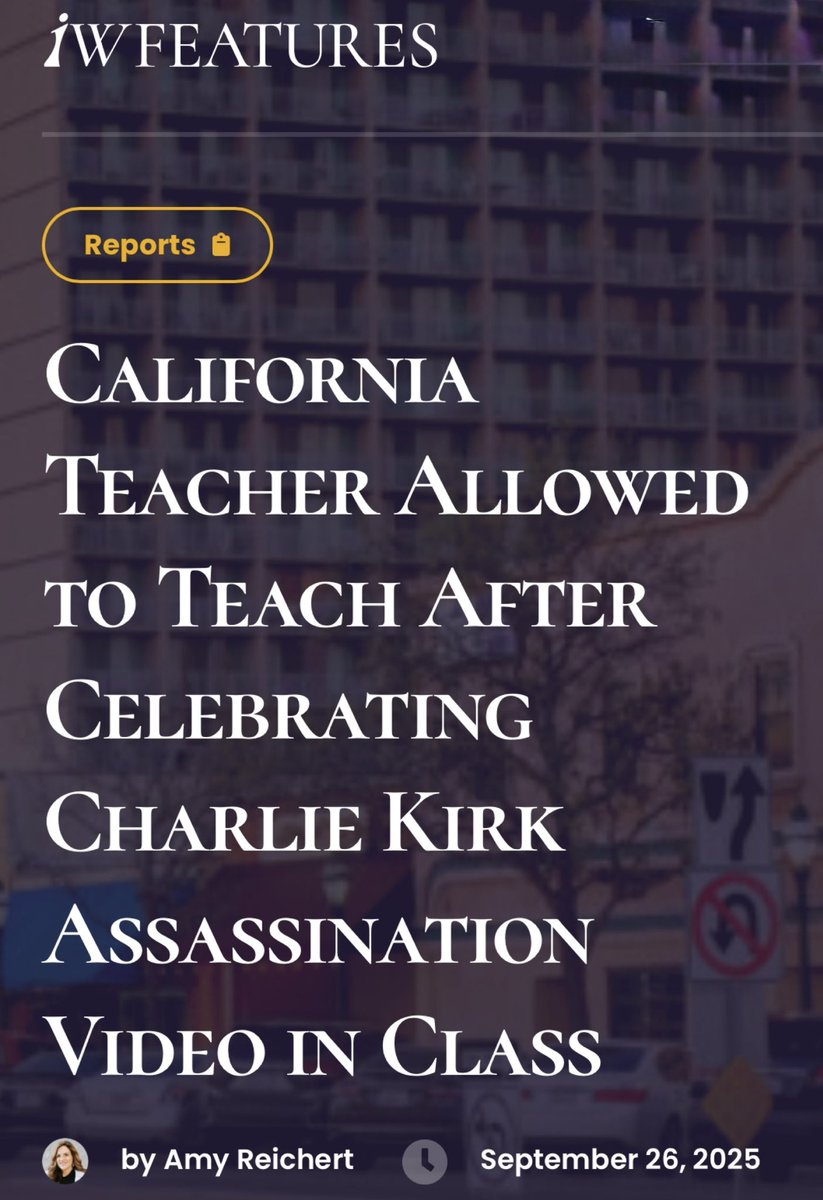 You asked for it. You got it. Names are named in <a href="/iwfeatures/">IW Features</a> today 👇