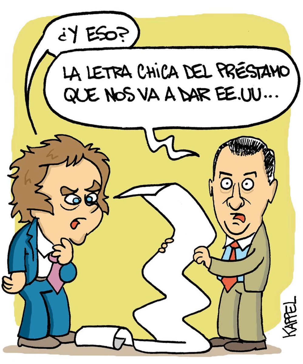 KappelHumor's tweet image. #humorgrafico #humorargentino #cartoon #chistes #chistesespañol #comics #historietas #humorkappel #chistecito #humordeldia #humordiario #viñeta #viñetadehumor
