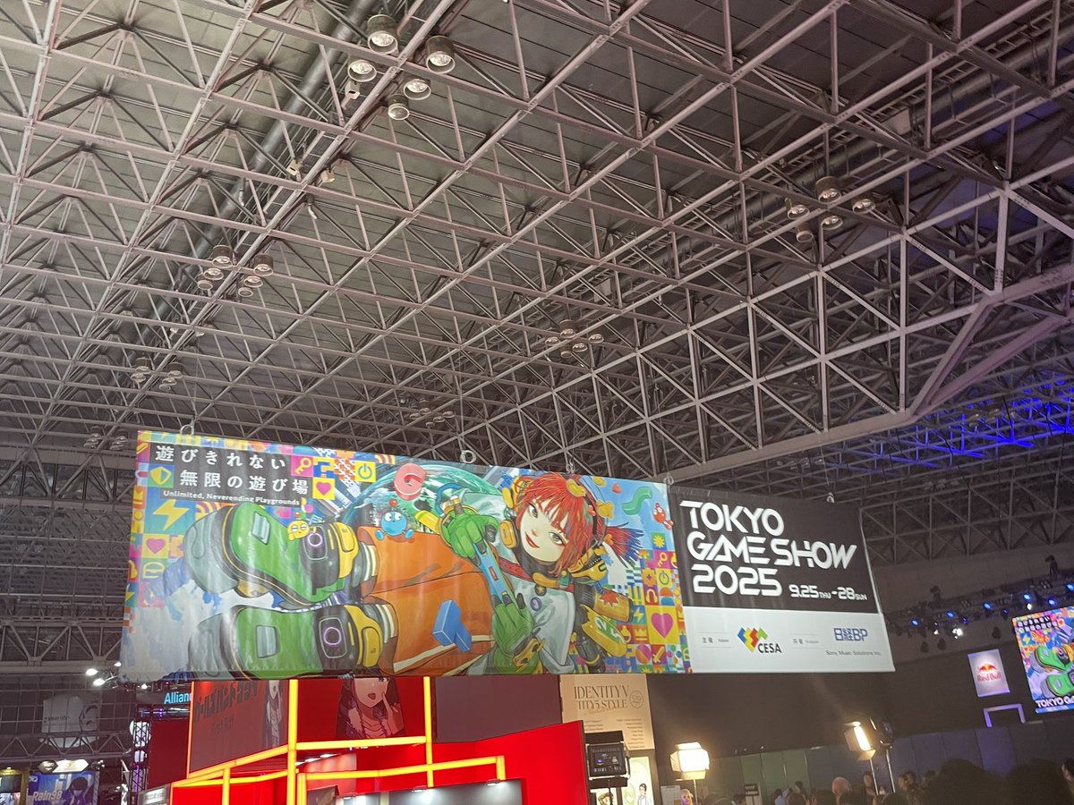 Spring__Dolphin's tweet image. 行ってきました