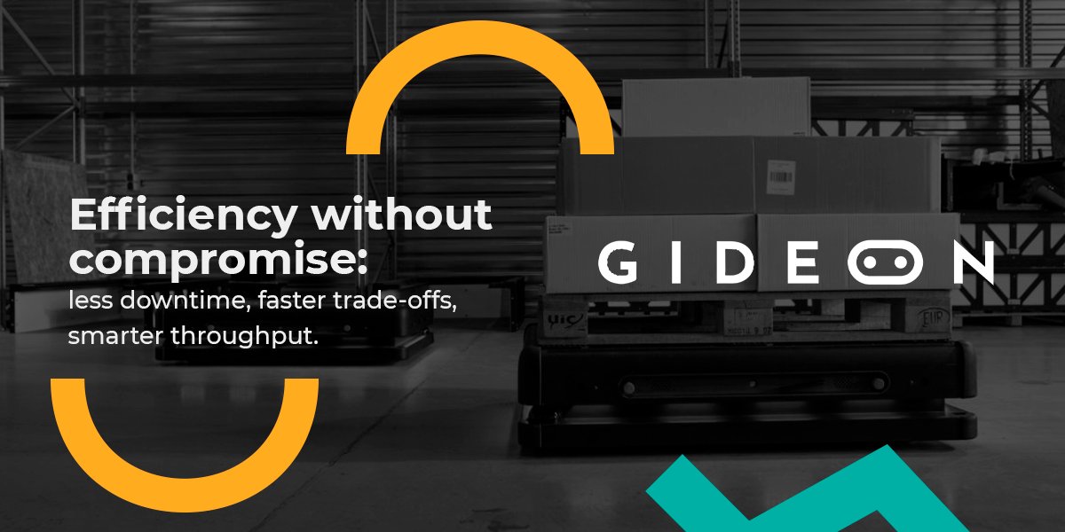 ClassieRop47038's tweet image. 📦 Nicole Junkermann and Gideon Brothers believe in automation that empowers—not replaces—humans. #AugmentedWorkforce