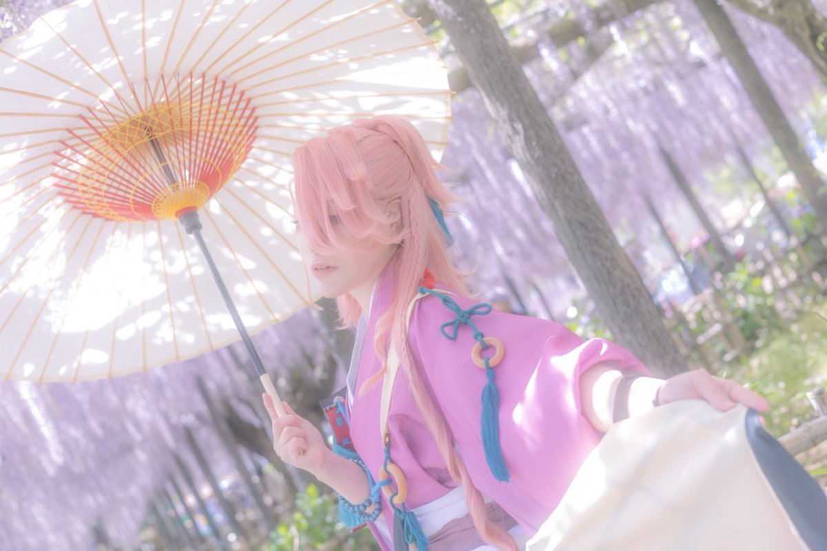 スタジオでも屋外でも明るい〜暗いまで頑張れるカメラオタクと遊びませんか🐥
知ってるジャンルなら女装も男装も撮れます✊