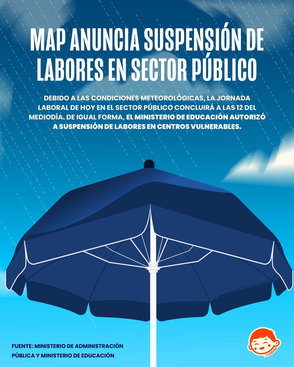 El Ministerio de Trabajo no se ha pronunciado sobre suspensión en el sector privado.