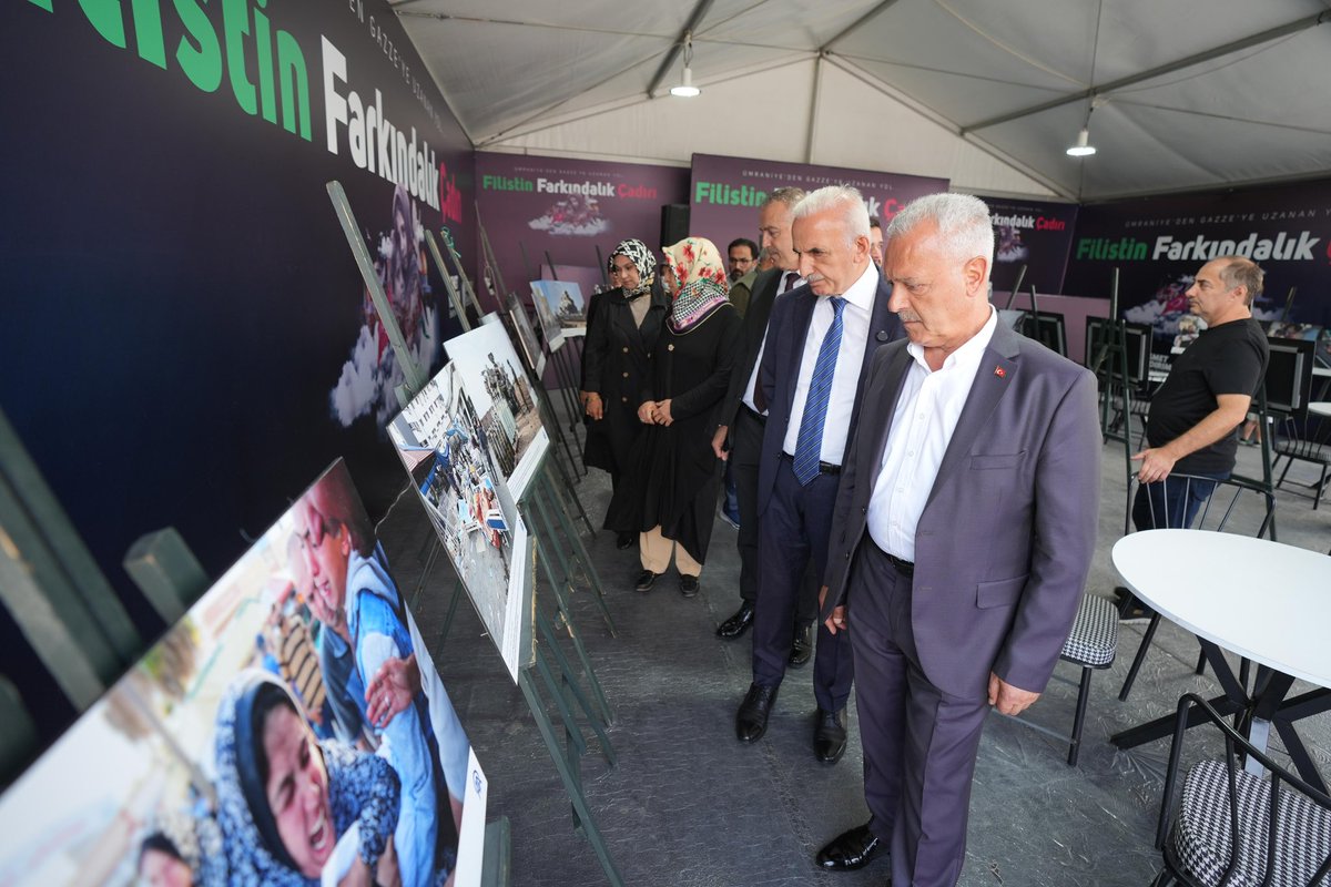 📍15 Temmuz Meydanı

Türkiye Yüzyılı Kapsamında #TürkiyeYüzyılıBuluşmaları Kapsamında; Önceki Dönem Genel Başkan Yardımcımız <a href="/mustafaatas/">Mustafa ATAŞ</a>, Belediye Başkanımız <a href="/ismetyildirimtr/">İsmet Yıldırım</a>, İlçe Başkanımız <a href="/cetinkaya_salim/">Salim Çetinkaya</a>, Gençlik Kolları Başkanımız <a href="/samettesmer/">Samet Esmer</a> ve teşkilat mensuplarımız ile