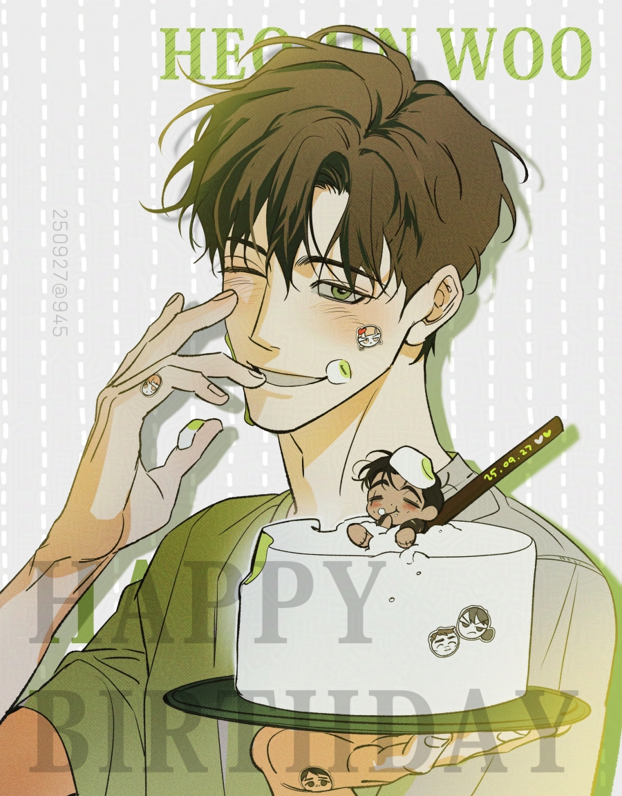 945/gusao (@9usao) on Twitter photo ๐พ์ฒ์ ์ฑ๊ฒจ๋ณด๋ ์ง์ฐ์ ์์ผ์ด๋ค์. ๐ค๐
์ฒ์์ด๋๋งํผ ์ ๊ฐ์ ์ฌ๋ ค๋ด
๋๋ค. ใ
ใ
์ง์ ํ๊ทธํด ์ฃผ์๋ ๊ฒ๊ณผ ์ํ๋ช
ํ๊ทธํด ์ฃผ์๋ ๊ฒ๋ค์ ์ธ์ ๋ ์ ๋ฐ์๋ณด๊ณ ์์ต๋๋ค.
ํญ์ ๊ฐ์ฌ๋๋ฆฌ๊ณ ์ข์ ํ๋ฃจ ๋ณด๋ด์๊ธธ ๋ฐ๋ผ๋ฉฐ,
์ ๋ ์ผ๋ฅธ ๋์์ฌ ์ ์๊ฒ ํ๋ด๊ฒ ์ต๋๋ค. ๐ ๐พ์ฒ์ ์ฑ๊ฒจ๋ณด๋ ์ง์ฐ์ ์์ผ์ด๋ค์. ๐ค๐
์ฒ์์ด๋๋งํผ ์ ๊ฐ์ ์ฌ๋ ค๋ด
๋๋ค. ใ
ใ
์ง์ ํ๊ทธํด ์ฃผ์๋ ๊ฒ๊ณผ ์ํ๋ช
ํ๊ทธํด ์ฃผ์๋ ๊ฒ๋ค์ ์ธ์ ๋ ์ ๋ฐ์๋ณด๊ณ ์์ต๋๋ค.
ํญ์ ๊ฐ์ฌ๋๋ฆฌ๊ณ ์ข์ ํ๋ฃจ ๋ณด๋ด์๊ธธ ๋ฐ๋ผ๋ฉฐ,
์ ๋ ์ผ๋ฅธ ๋์์ฌ ์ ์๊ฒ ํ๋ด๊ฒ ์ต๋๋ค. ๐