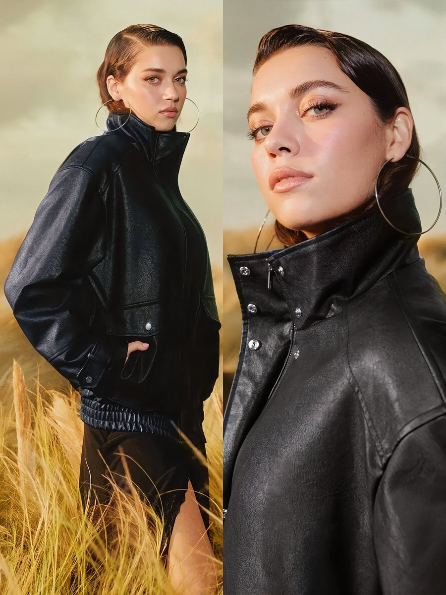 Afra Saraçoğlu x Defacto ✨