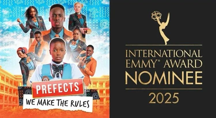 Check out my latest article: Uganda Shines on the International Stage: Tracy Kababito, Raechel Nduhukire, and Natasha Sinayobe Join the 2025 International Emmy Awards Nominees.  linkedin.com/pulse/uganda-s… via <a href="/LinkedIn/">LinkedIn</a>