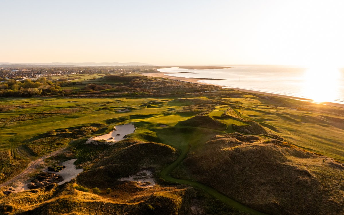 With October around the corner, we’re reflecting on a brilliant summer of golf, highlighted by co-hosting the English Amateur and welcoming visitors from all over the world to enjoy our links.