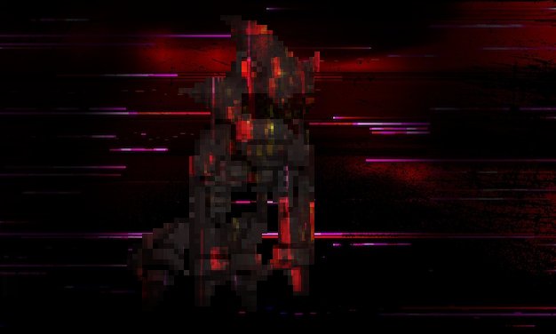 Grrr...what the hell?

There was a third p-person in there?