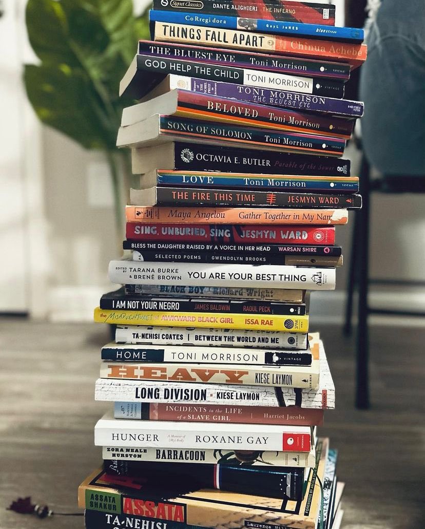 IamMzilikazi's tweet image. READERS’ CORNER: The people shall read and write more books, tell their stories and cultivate more knowledge #ReadWrite 19