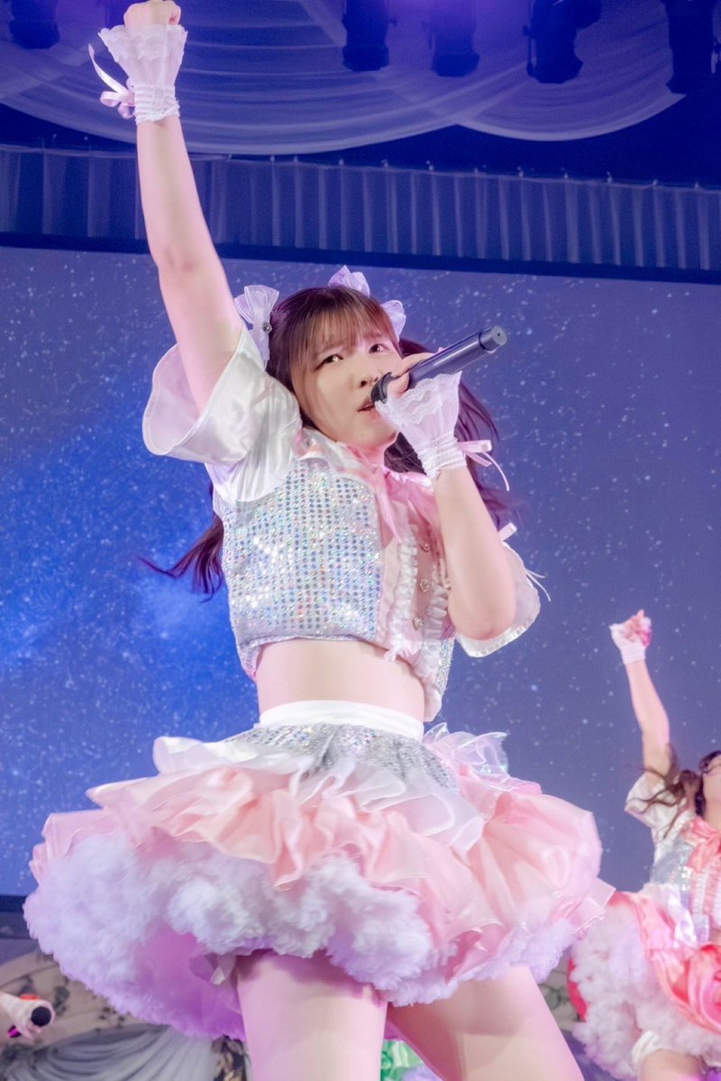 hoshipale_momo's tweet image. UNIDOLとほしパレのことを知って約1年、1年前の自分に今星空パレットとして活動できて幸せだよって伝えたい✨️

 #アイドルコピーダンスの日
#UNIDOL13周年
#星空パレット #ほしパレ