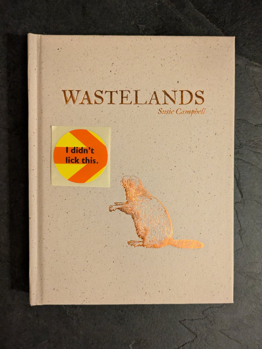 Susie Campbell tweet media