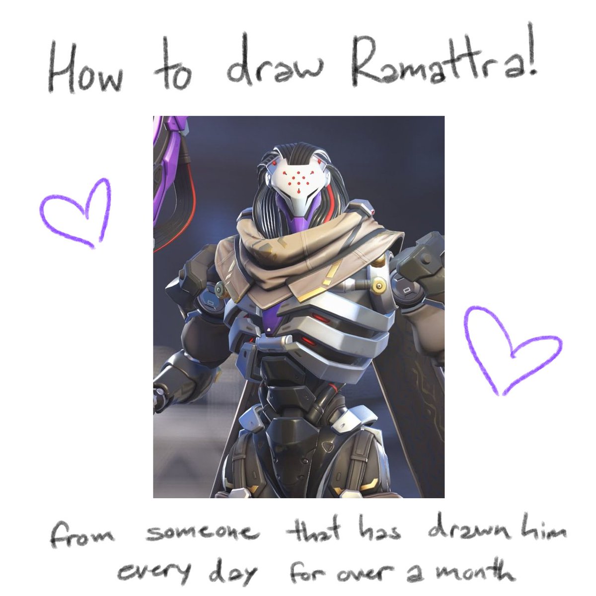 Daily Ramattra ( ノ ゚ー゚)ノ tweet media