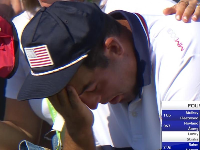 Michael M. Gallagher tweet media