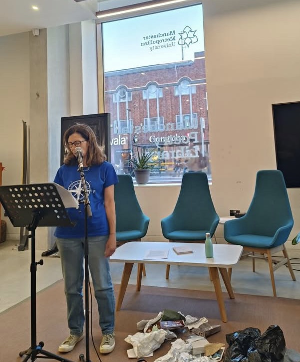 Susie Campbell tweet media