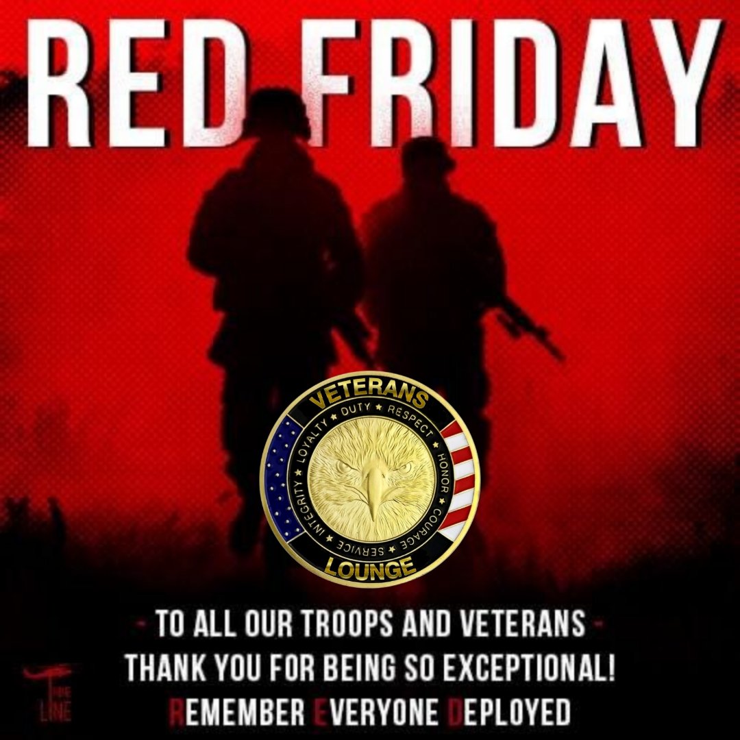 ๐๐ชฝBadGirl๐ฆฉ๐ฆฉ (@bghatestrains13) on Twitter photo ๐ด๐ดRED FRIDAY๐ด๐ด
๐VETERANS ๐
๐ชโก๏ธ<a href="/MikeP_0/">Mike</a> 
๐ชโก๏ธ<a href="/nor4880/">Ron4880</a> 
๐ชโก๏ธ<a href="/Kobe_1312/">Dr. Kobe</a> 
๐ชโก๏ธ<a href="/RATman1940/">Roger Thies</a> 
๐ชโก๏ธ<a href="/SATCOM378/">Bob Cooper</a> 
๐ชโก๏ธ<a href="/1dustyhwy/">1dustyhwy</a> 
๐ชโก๏ธ<a href="/Kalor1965/">The Marine Master Sergeant Ret.</a> 
๐ชโก๏ธ<a href="/CameoQ42501/">CameoQ</a> 
๐ชโก๏ธ<a href="/_UNITED_PATRIOT/">๐ฆ
๐บ๐ฒ UNITED PATRIOTS โข๏ธ ๐บ๐ฒ๐ฆ
</a> 
๐ชโก๏ธ<a href="/LemmythePirate/">UnSmart</a> 
๐ชโก๏ธ<a href="/Usarmy36Lt/">Sean C. Bernabe</a> 
๐ชโก๏ธ<a href="/USMCtrucken/">Donnie Krystek</a> 
๐ชโก๏ธ<a href="/warrenwj28/">Griffonโs mom</a> 
๐ชโก๏ธ<a href="/JoshLaFrance/">Josh LaFrance</a> ๐ด๐ดRED FRIDAY๐ด๐ด
๐VETERANS ๐
๐ชโก๏ธ<a href="/MikeP_0/">Mike</a> 
๐ชโก๏ธ<a href="/nor4880/">Ron4880</a> 
๐ชโก๏ธ<a href="/Kobe_1312/">Dr. Kobe</a> 
๐ชโก๏ธ<a href="/RATman1940/">Roger Thies</a> 
๐ชโก๏ธ<a href="/SATCOM378/">Bob Cooper</a> 
๐ชโก๏ธ<a href="/1dustyhwy/">1dustyhwy</a> 
๐ชโก๏ธ<a href="/Kalor1965/">The Marine Master Sergeant Ret.</a> 
๐ชโก๏ธ<a href="/CameoQ42501/">CameoQ</a> 
๐ชโก๏ธ<a href="/_UNITED_PATRIOT/">๐ฆ
๐บ๐ฒ UNITED PATRIOTS โข๏ธ ๐บ๐ฒ๐ฆ
</a> 
๐ชโก๏ธ<a href="/LemmythePirate/">UnSmart</a> 
๐ชโก๏ธ<a href="/Usarmy36Lt/">Sean C. Bernabe</a> 
๐ชโก๏ธ<a href="/USMCtrucken/">Donnie Krystek</a> 
๐ชโก๏ธ<a href="/warrenwj28/">Griffonโs mom</a> 
๐ชโก๏ธ<a href="/JoshLaFrance/">Josh LaFrance</a>