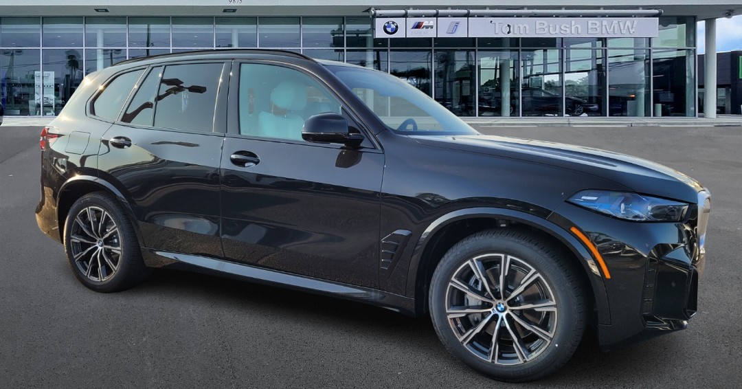 Experience the future of driving with the BMW X5 xDrive50e plug-in hybrid. Combining electric efficiency with BMW performance, it's the best of both worlds.

View our inventory: bit.ly/42g1YCu