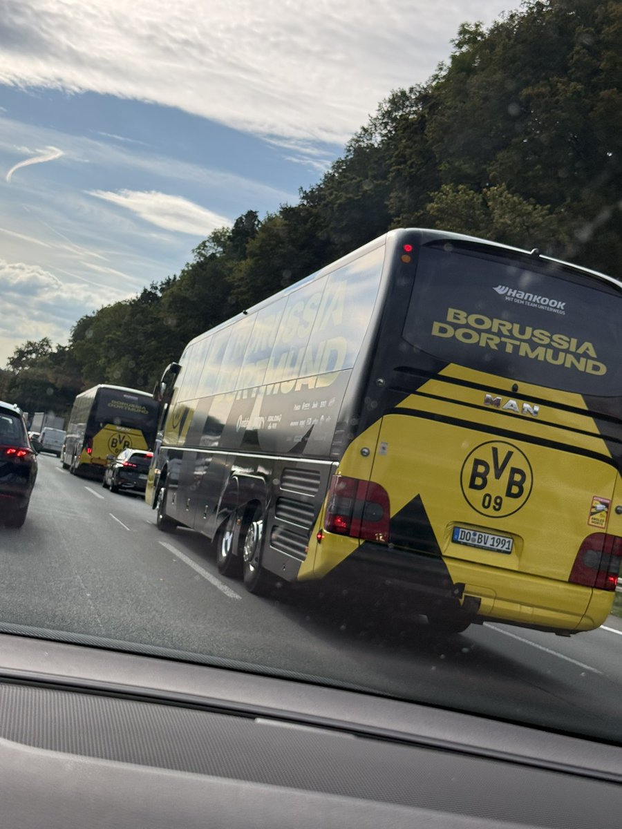 danny_vanV's tweet image. Heja @BVB 🙋🏼‍♂️ #a1 #stau