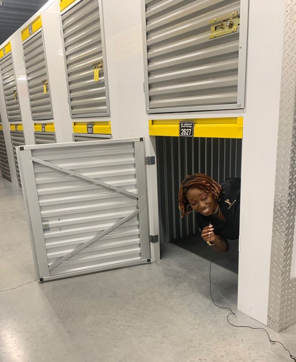 Safeguardit's tweet photo. Fun, real, and full of heart—our team makes the difference. We’re proud to support communities with the kind of people you'd want in your corner. 💛 https://t.co/tksYM8JOkL