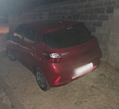 Fidelity_Secure's tweet photo. Well done to our SecureDrive team for recovering multiple stolen vehicles this week across Mangaung, Alexandra, Ermelo, and Makhanda. Quick action, teamwork, and great use of the Amber App helped ensure successful recoveries.

#FidelityADT #FidelitySecureDrive #FidelityHeroes https://t.co/XTVeXV9Isr