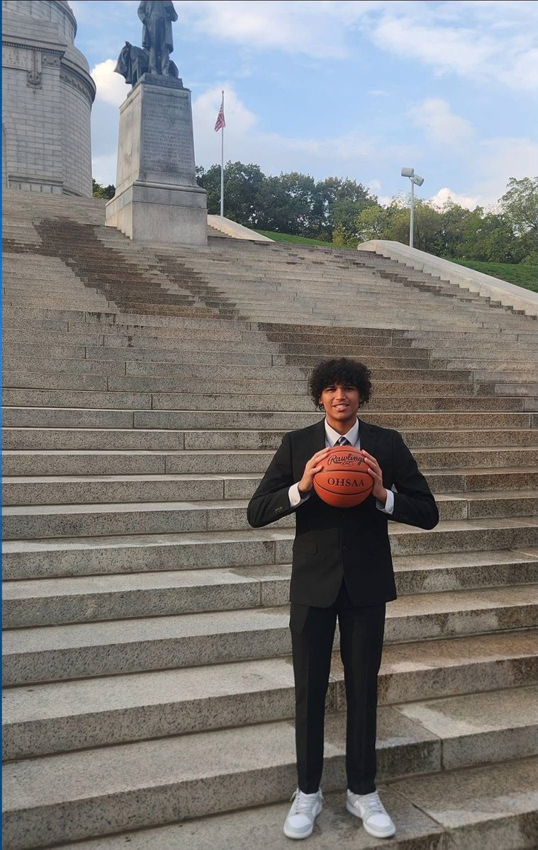 Happy Birthday Nephew!!!@MasonWelch2027 Keep striving on the court and off 💪🏾💪🏾💪🏾