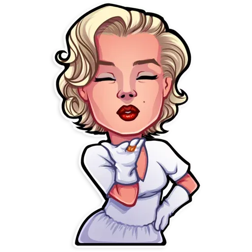 Freaky Friday 💄

“Imperfection is beauty, madness is genius.” – Marilyn Monroe

To embrace your quirks is to free your Mind.
To laugh at yourself is a Great strength.
To stay unforgettable is truly Classic.

🧩 Fun Fact: Marilyn actually had a higher IQ (163) than Albert