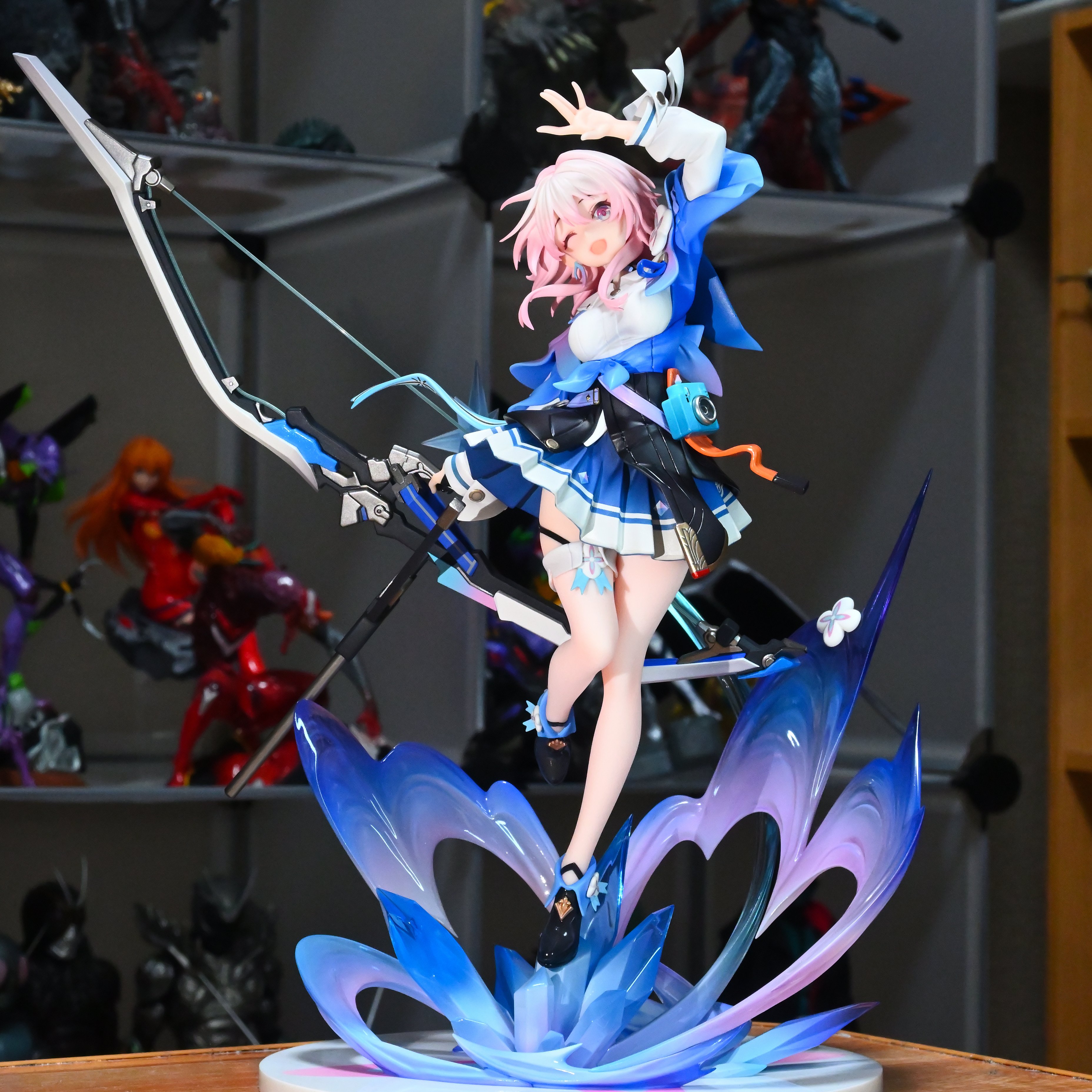【特価】　プライズ　フィギュア　３１体　おまけ付き 新作プライズフィギュア買取表更新しました！ 3/8 | 千葉鑑定団