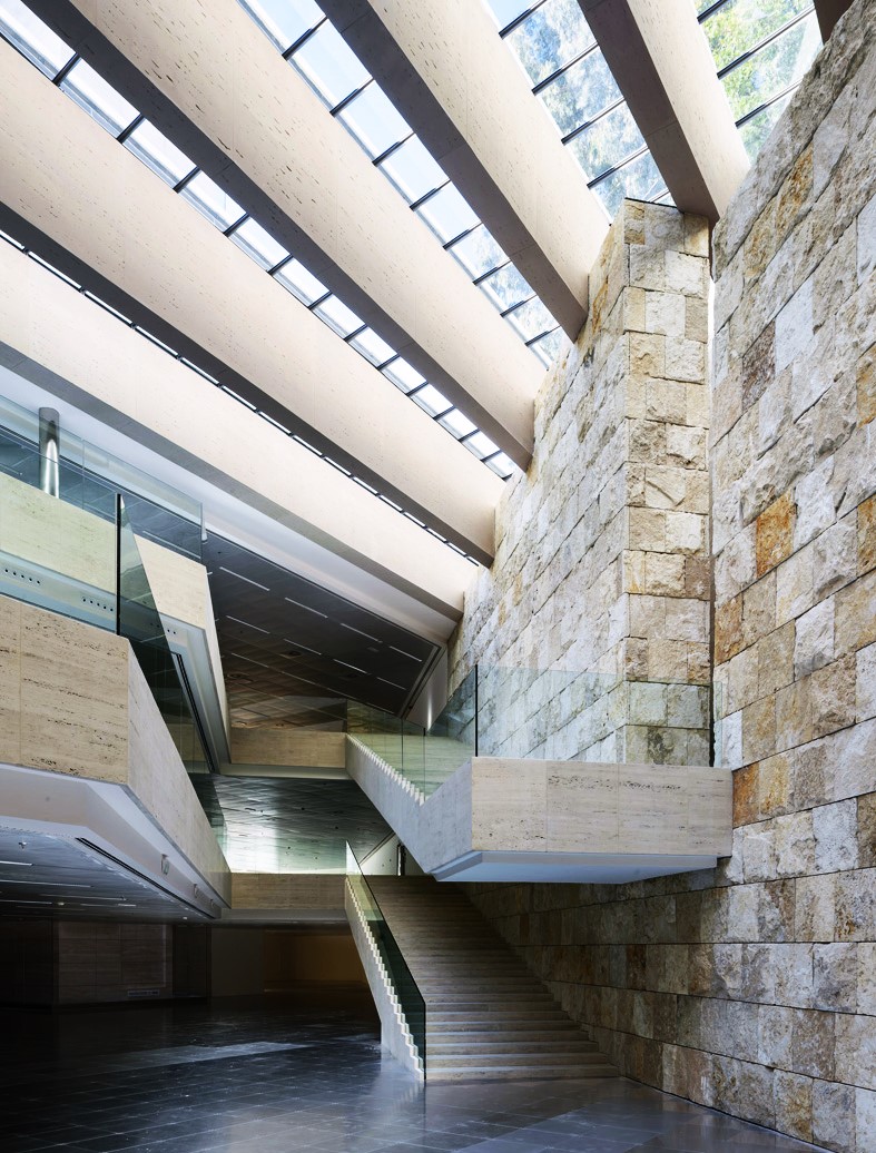 fraisku's tweet photo. Rafael de la Hoz Arderius:
"En medio de la incertidumbre apareció el funcionalismo para guiar en el desamparo arquitectónico".
Edificio Castelar-1983, Madrid, junto a Gerardo Olivares.
📷Pérez-Llorca. https://t.co/oSegDEDDY4