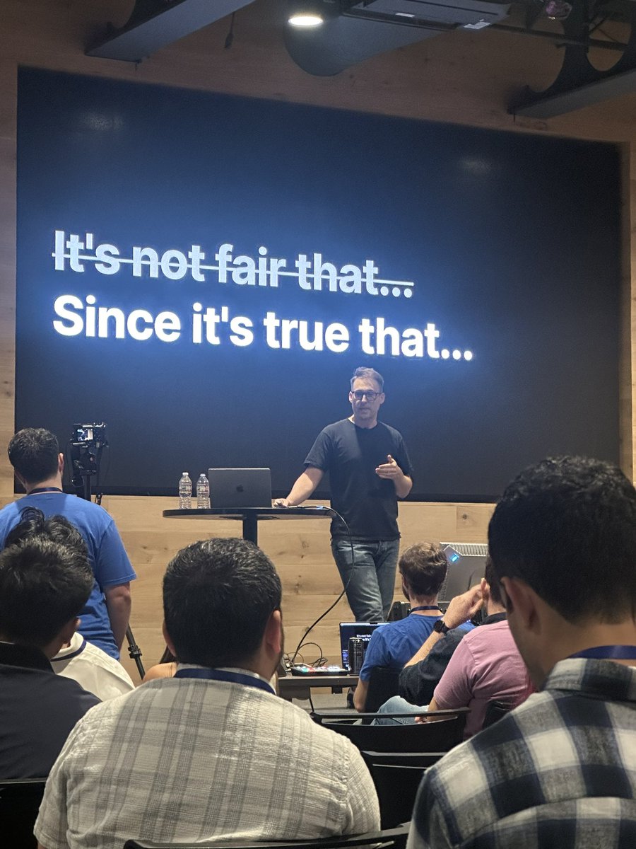 Adam Rackis tweet media